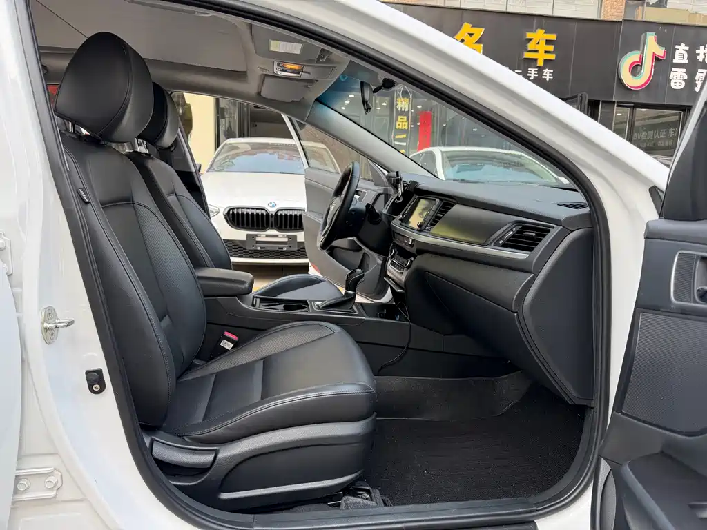 Hyundai Mistra 2020 — фото 6