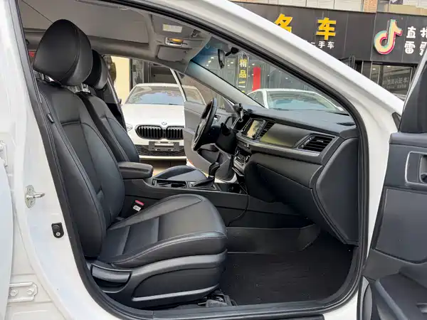 Hyundai Mistra 2020