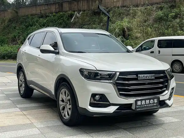 Haval H6 2023