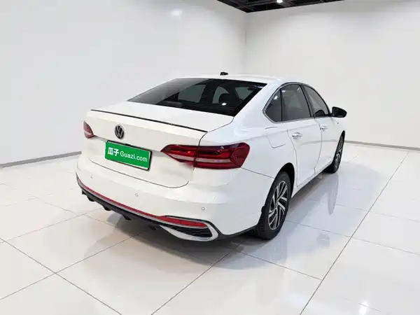 Volkswagen Lavida 2022
