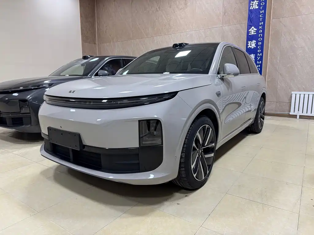 Li Auto Li L6 2024