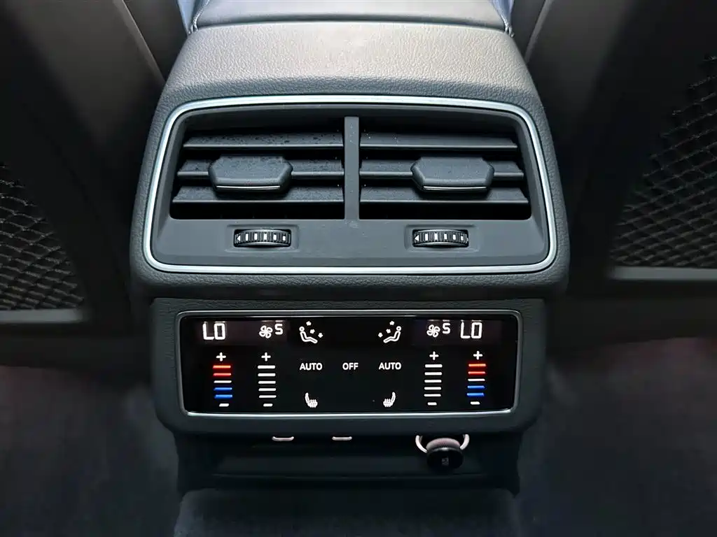 Audi A6L 2025 — фото 16
