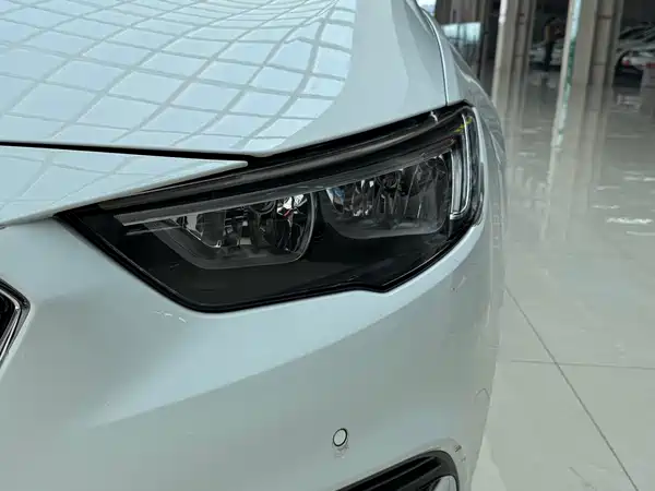 Buick Regal 2019
