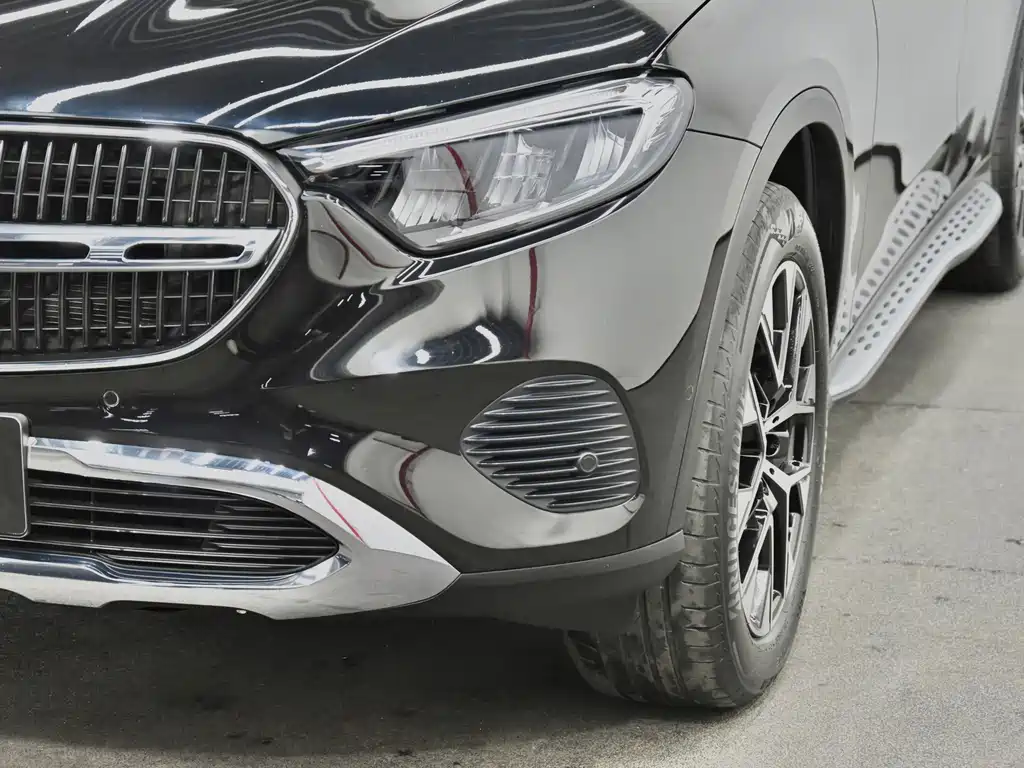 Mercedes-Benz GLC 2023 — фото 27