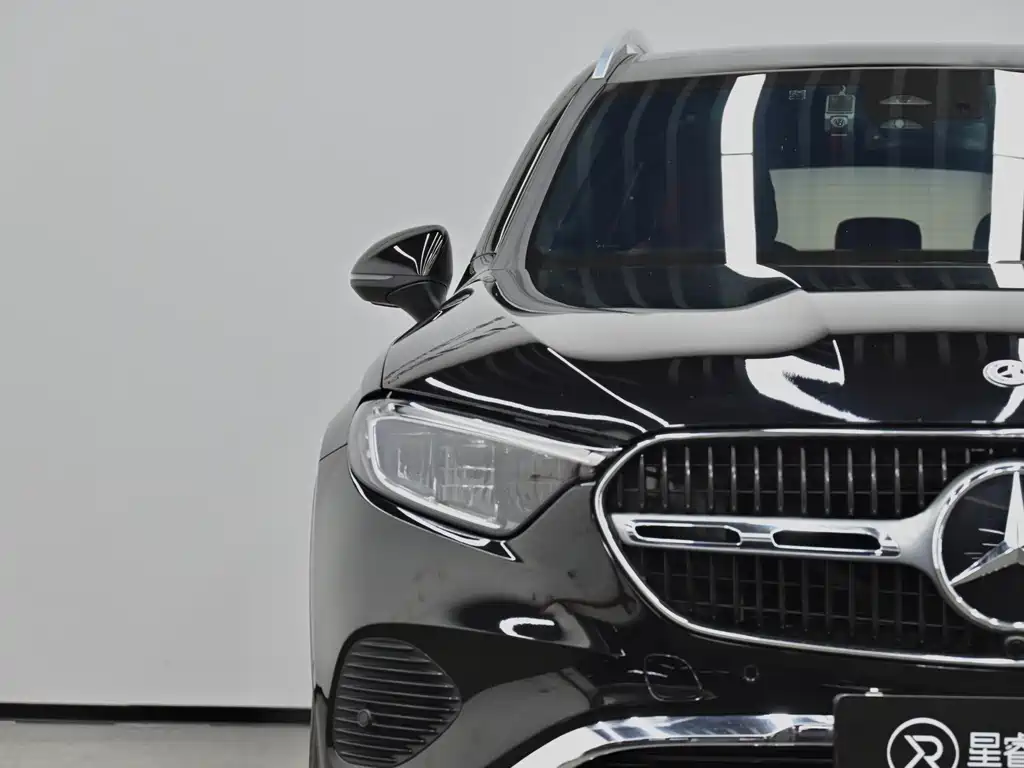 Mercedes-Benz GLC 2023 — фото 30