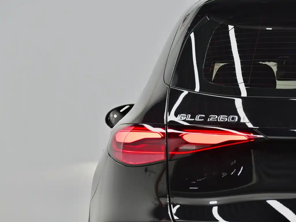 Mercedes-Benz GLC 2023 — фото 36