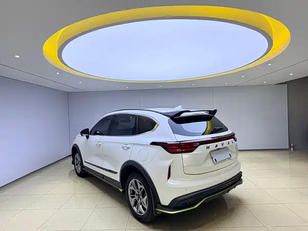 Haval Red Rabbit 2022