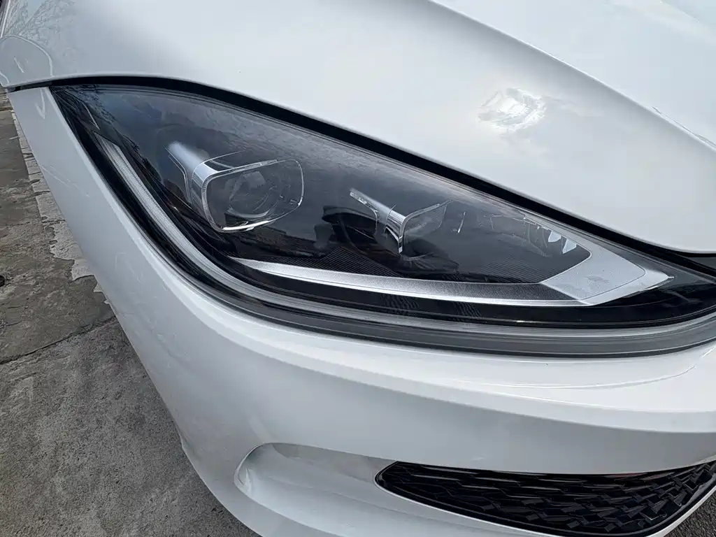 Volkswagen Lamando 2023