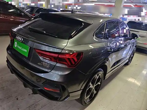 Audi Q3 Sportback 2022