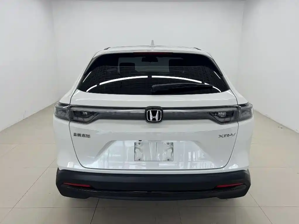 Honda XR-V 2024