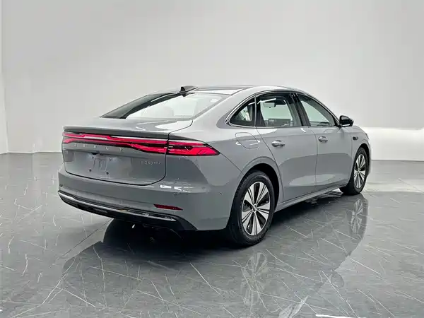 Geely Galaxy A7 EM 2025