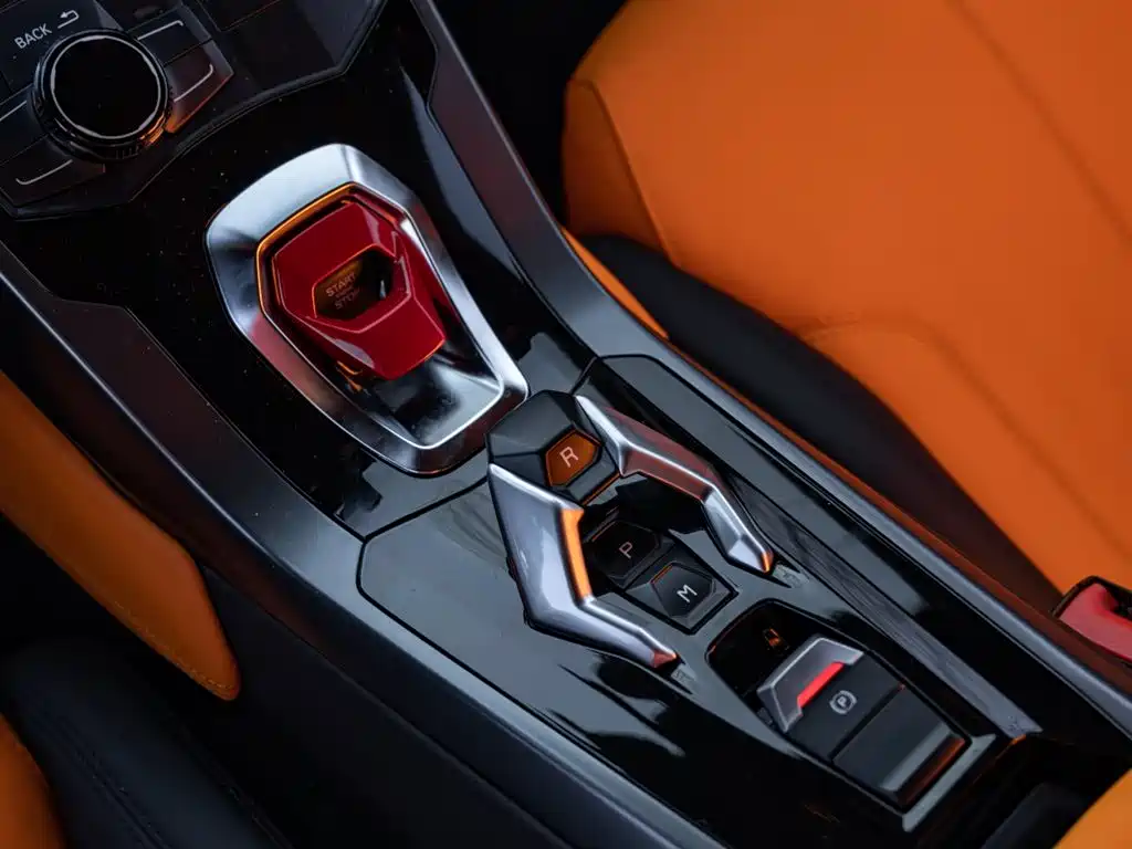 Lamborghini Huracán 2015 — фото 15
