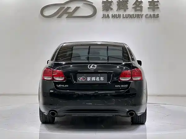 Lexus GS 2005
