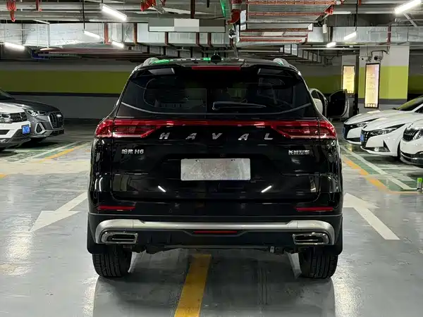 Haval H6 2022