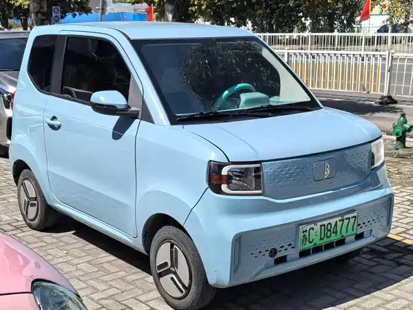 Lingbao uni 2022