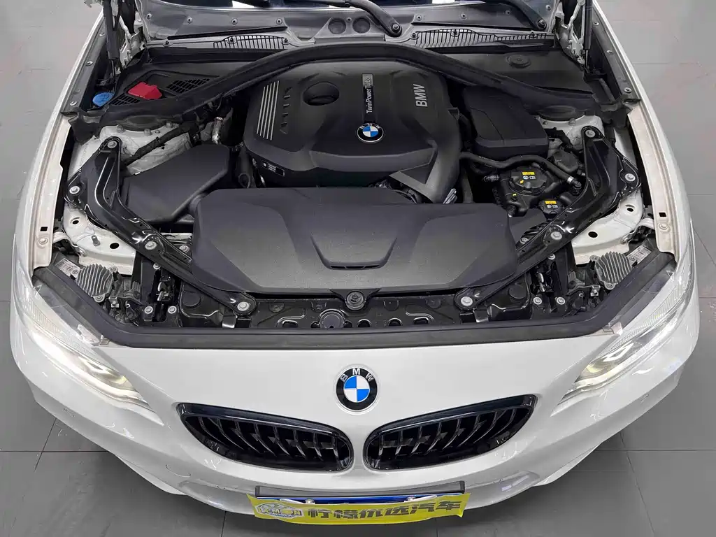 BMW 2 Series 2020 — фото 10