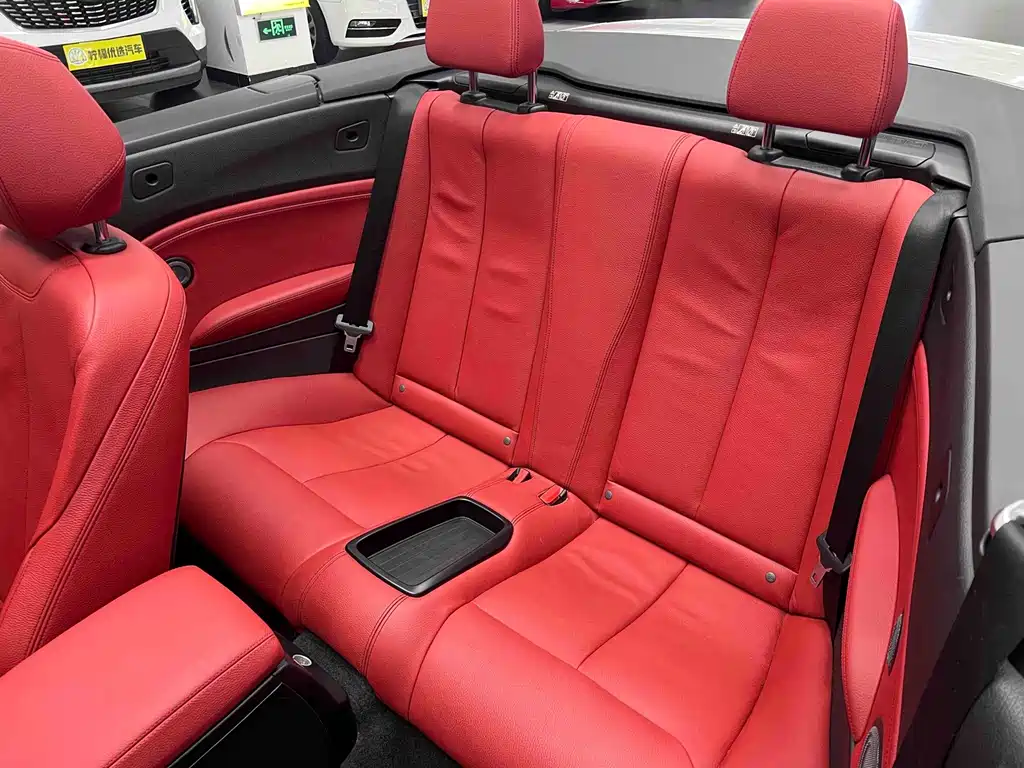 BMW 2 Series 2020 — фото 18