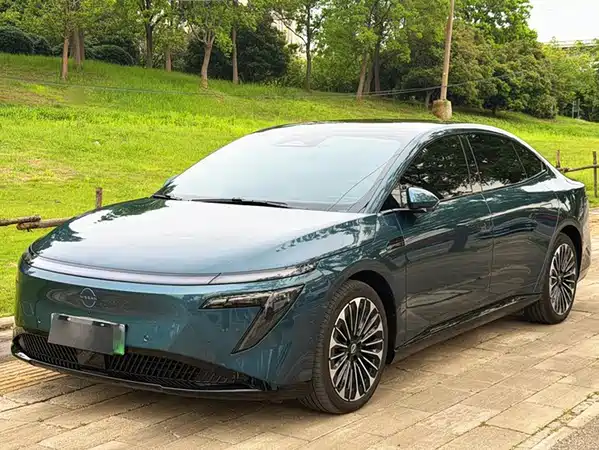 Nissan N7 2025