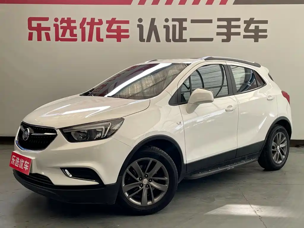 Buick Encore 2016