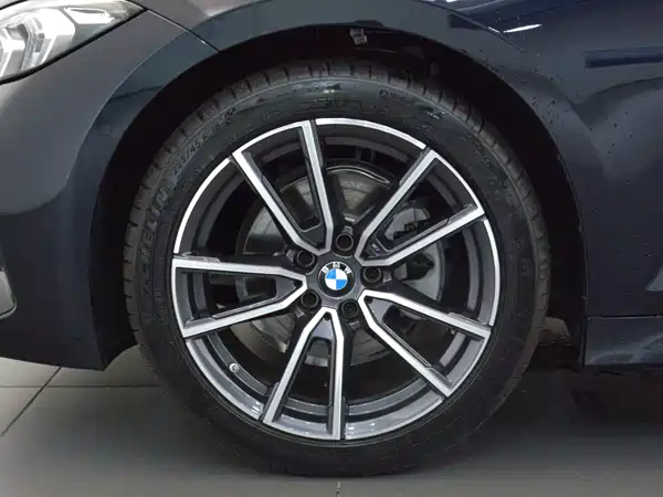 BMW 3 Series 2026