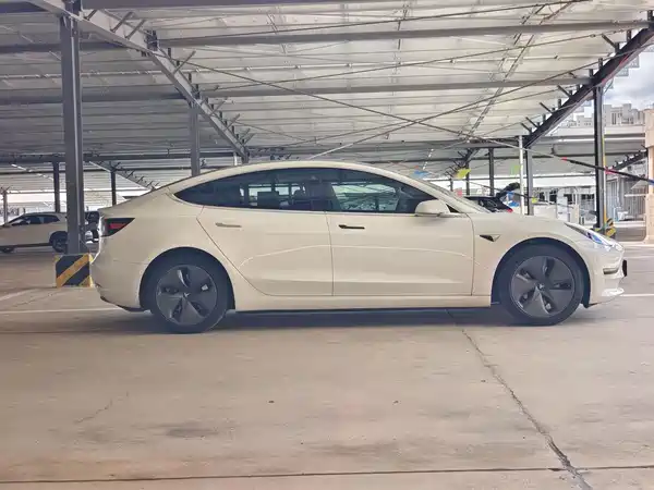 Tesla Model 3 2020