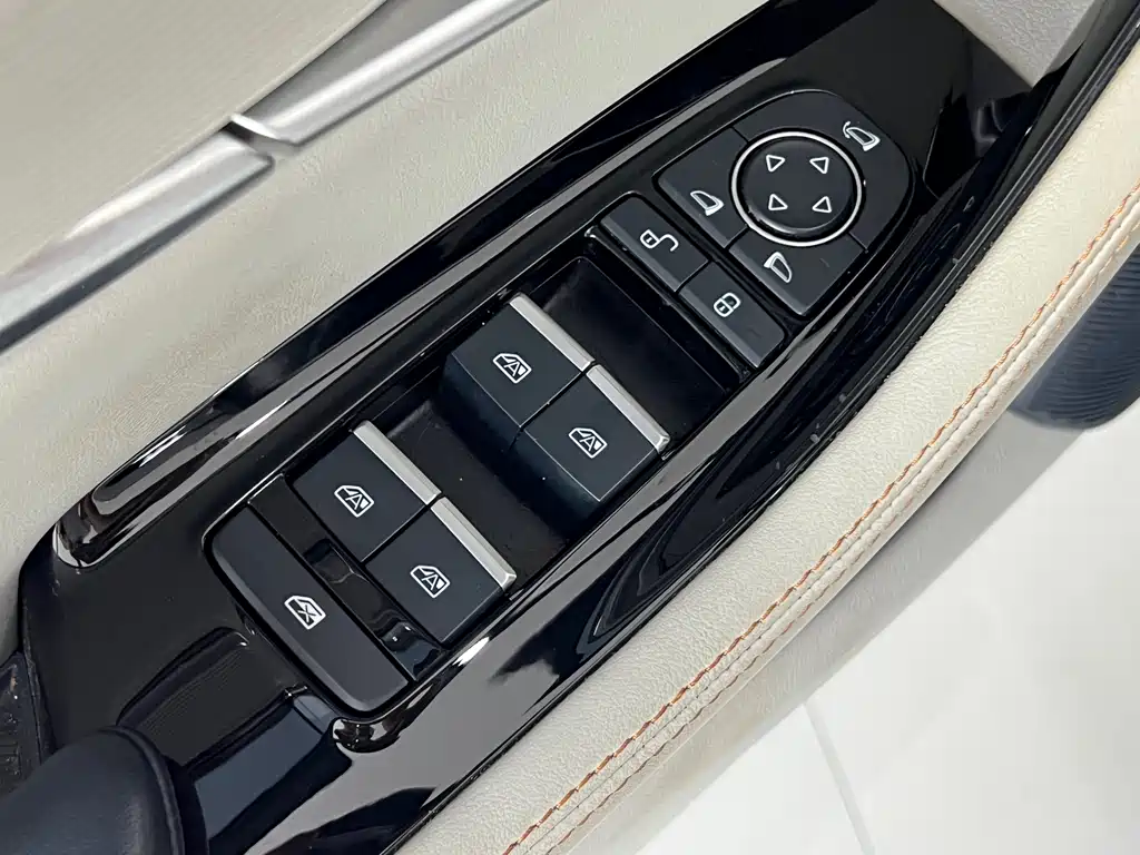 BYD Song PLUS New Energy 2023 — фото 15