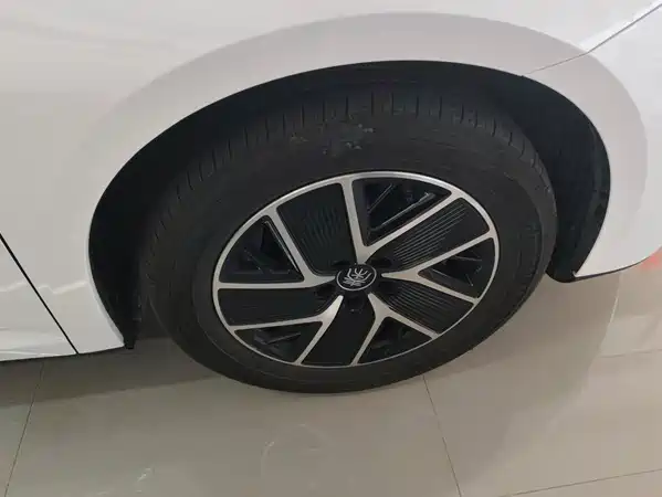 BYD Qin L 2024