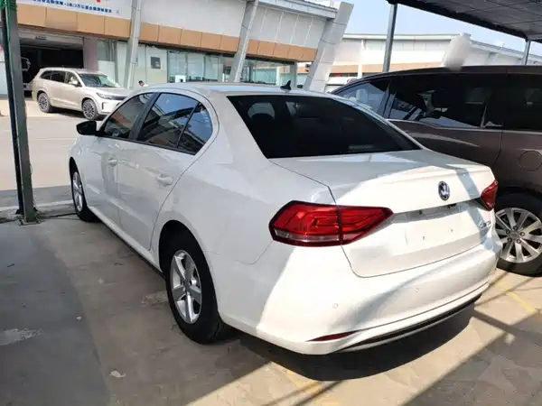 Volkswagen Lavida 2021