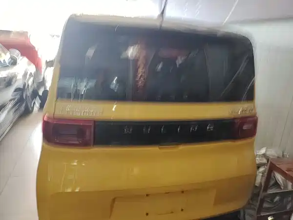 Wuling Hongguang MINIEV 2022