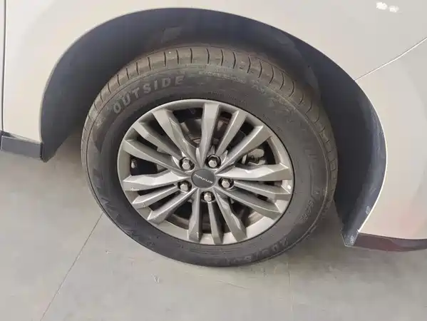 Maxus G50 2024