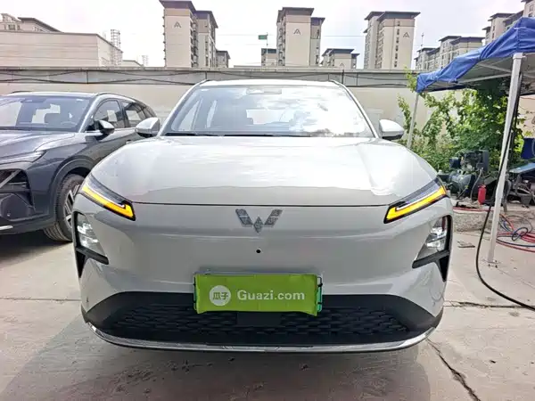 Wuling Starlight S 2026