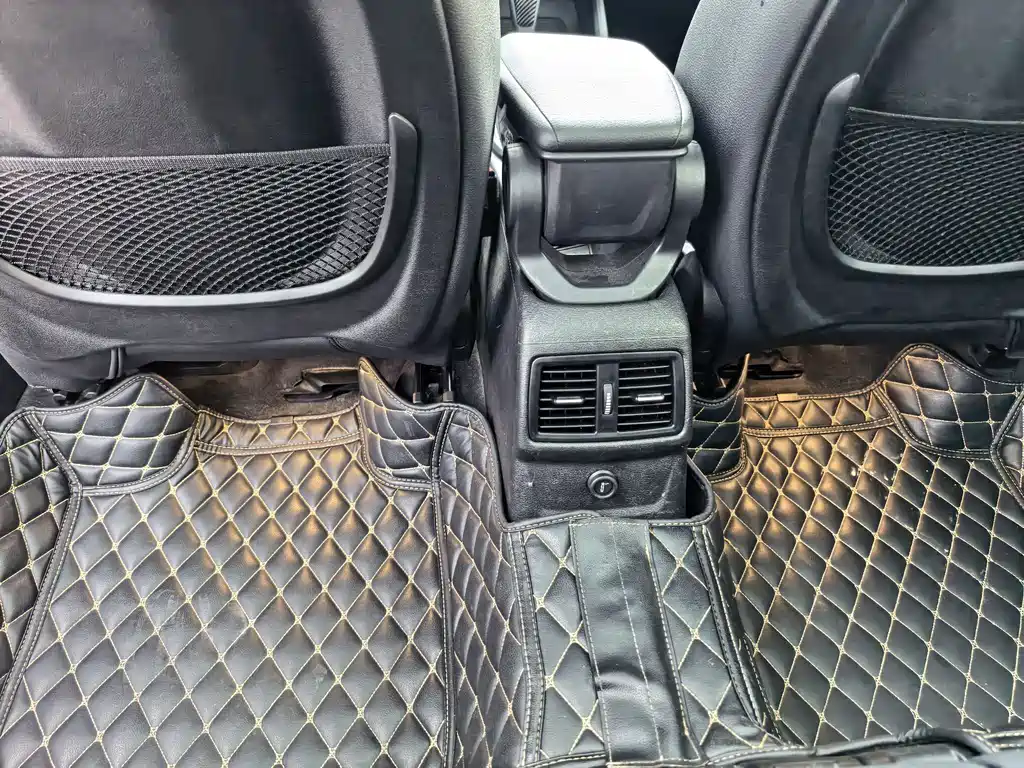 BMW X1 2018 — фото 15