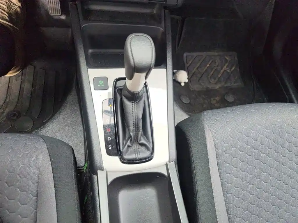 Honda Fit 2022 — фото 10