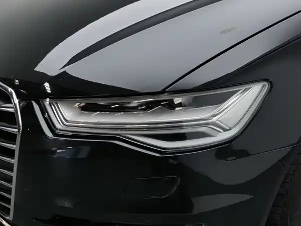 Audi A6L 2017