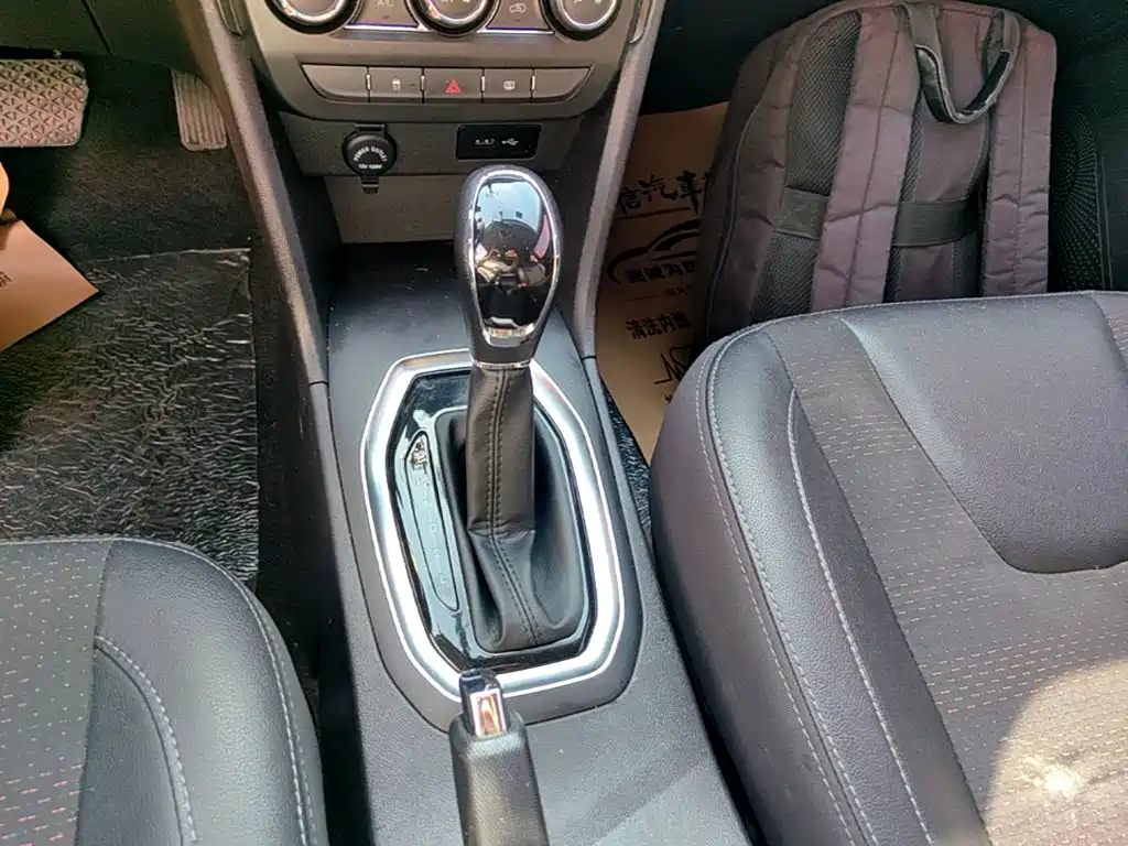 Chery Tiggo 3x 2019 — фото 14