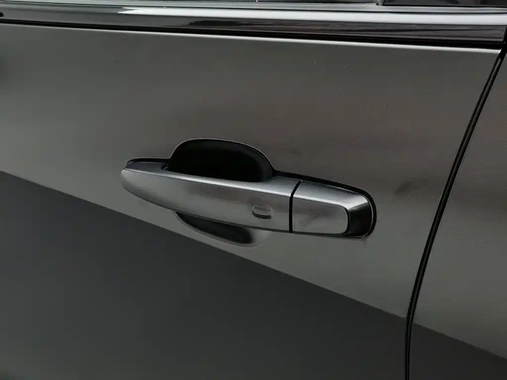 Chevrolet Malibu XL 2022 — фото 18