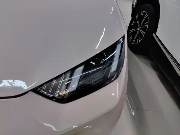 BYD Seagull 2024