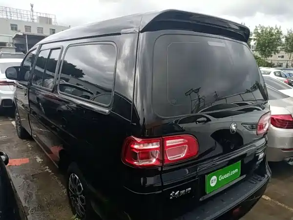 Dongfeng Lingzhi New Energy 2026