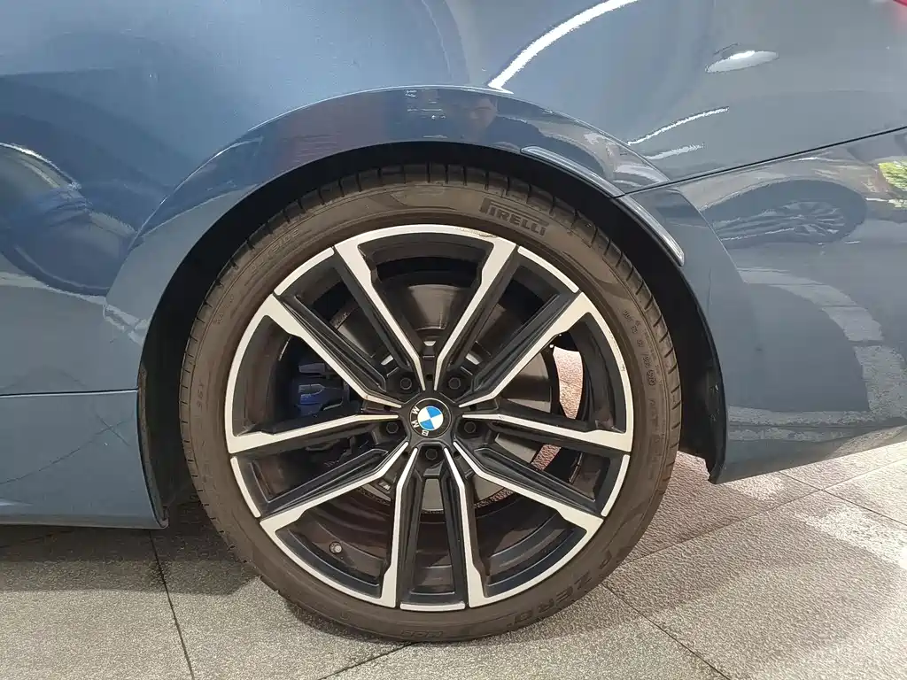 BMW 4 Series 2021 — фото 15