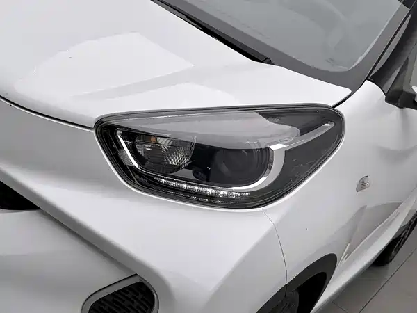 Chery eQ1 2021
