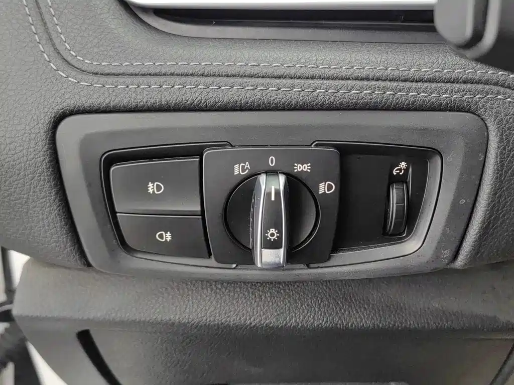 BMW 2 Series Station Wagon 2016 — фото 21