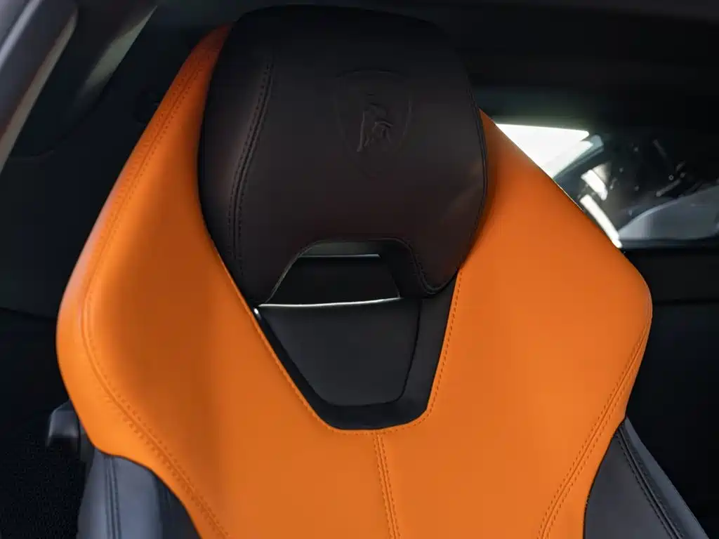 Lamborghini Huracán 2015 — фото 19