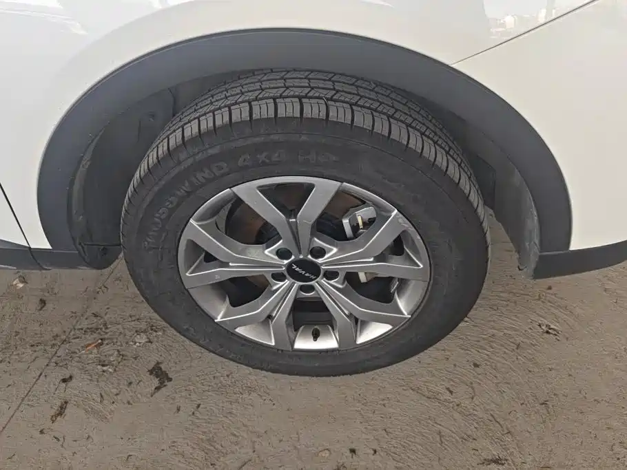 Haval H6 2022