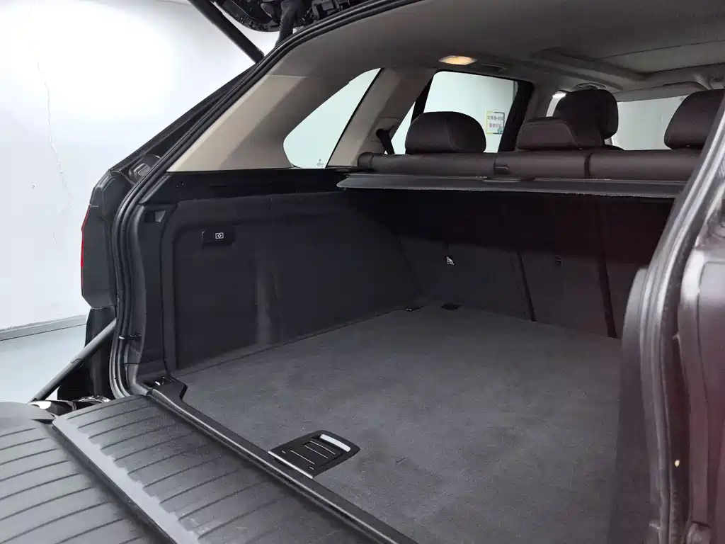 BMW X5 2015 — фото 14