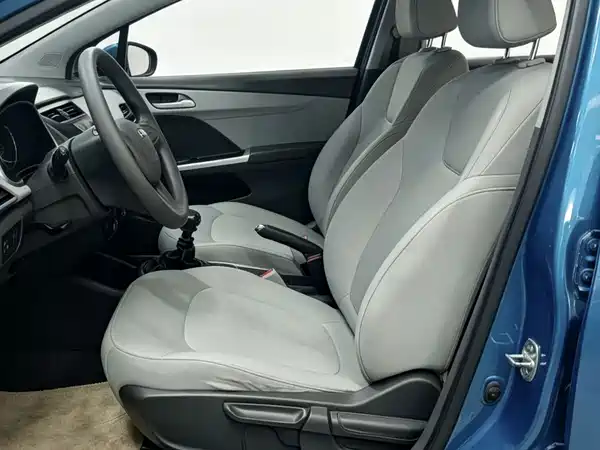 Chevrolet Lefeng RV 2016