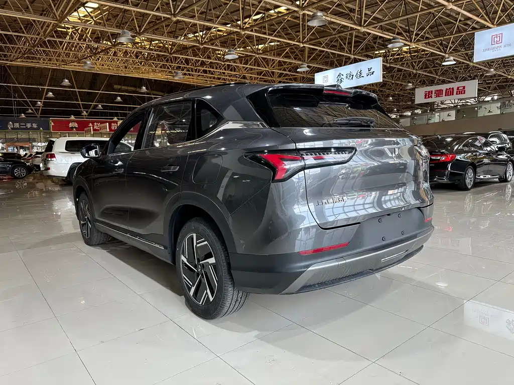Wuling Xingguang S 2026 — фото 12
