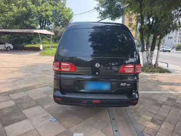 Dongfeng Lingzhi 2019