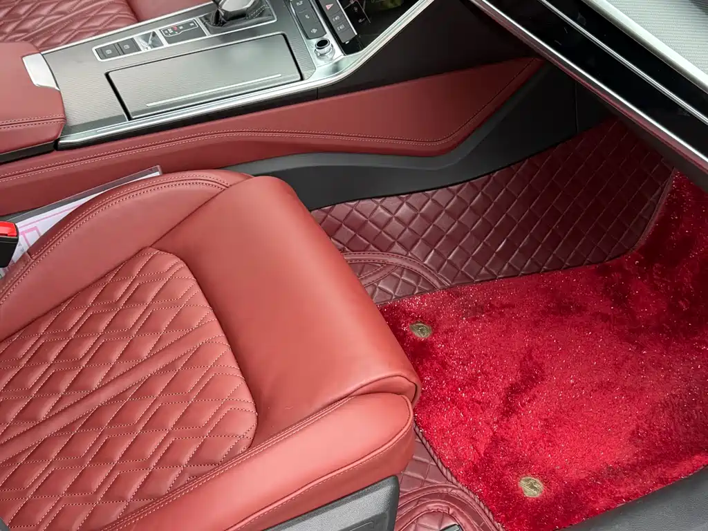 Audi A7L 2025 — фото 13