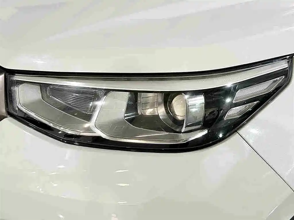Changan CS55 2018 — фото 13