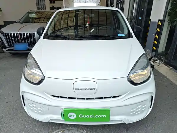 Roewe CLEVER 2022